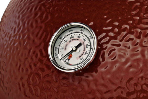 Keraamiline grill Kamado Joe® Classic I