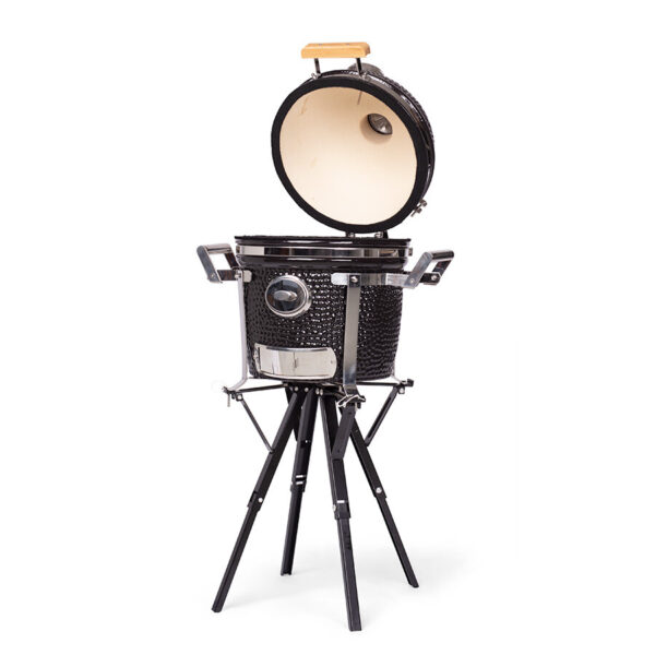 Keraamiline grill YAKINIKU ® COMPACT alusraamiga