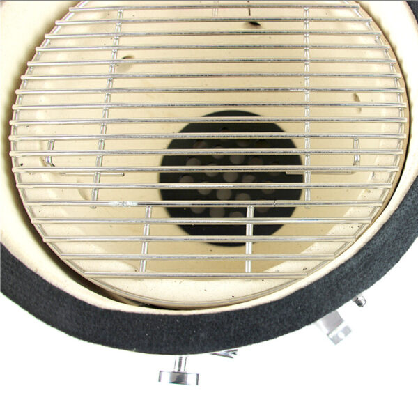 Keraamiline grill YAKINIKU ® COMPACT alusraamiga