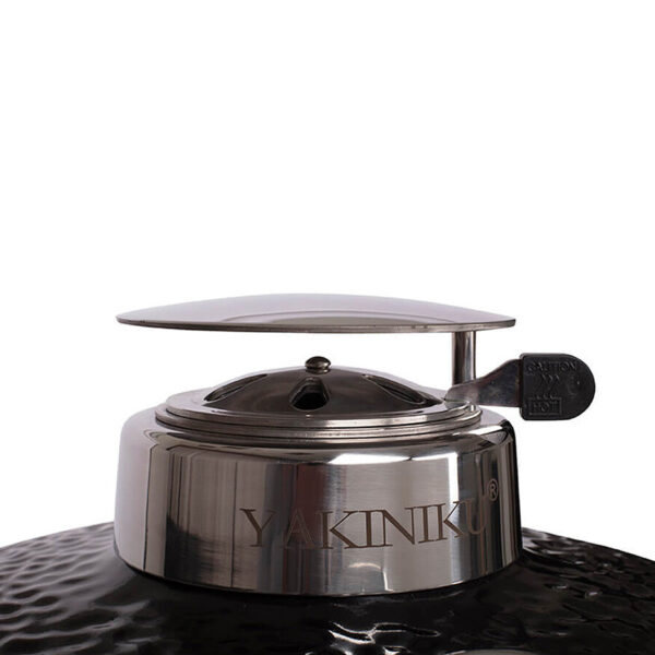 Keraamiline grill YAKINIKU ® COMPACT alusraamiga