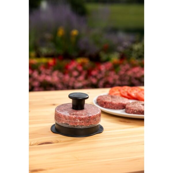 Burgeripress Weber®