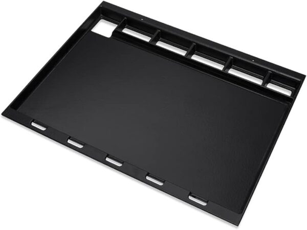 Grillplaat täismõõdus Griddle Weber® Spirit 300 seeriale