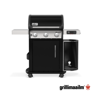 Weber Spirit EPX-315 gaasigrill