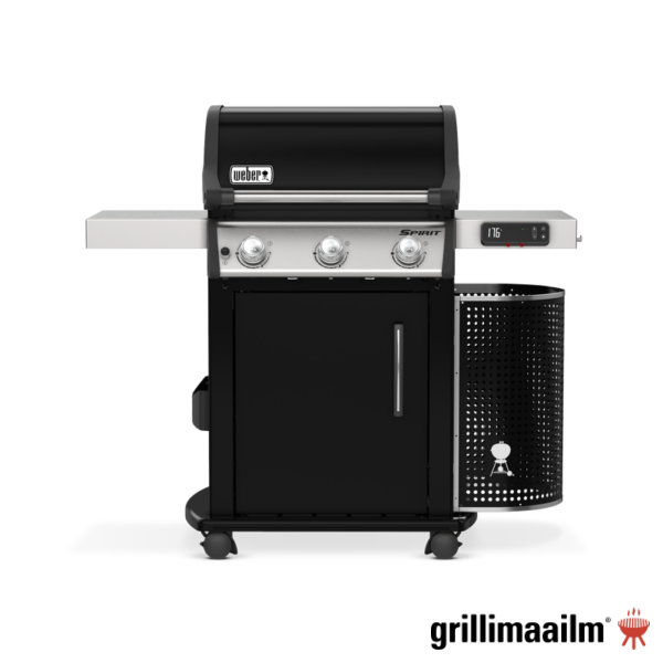 Gaasigrill Weber® Spirit EPX-315