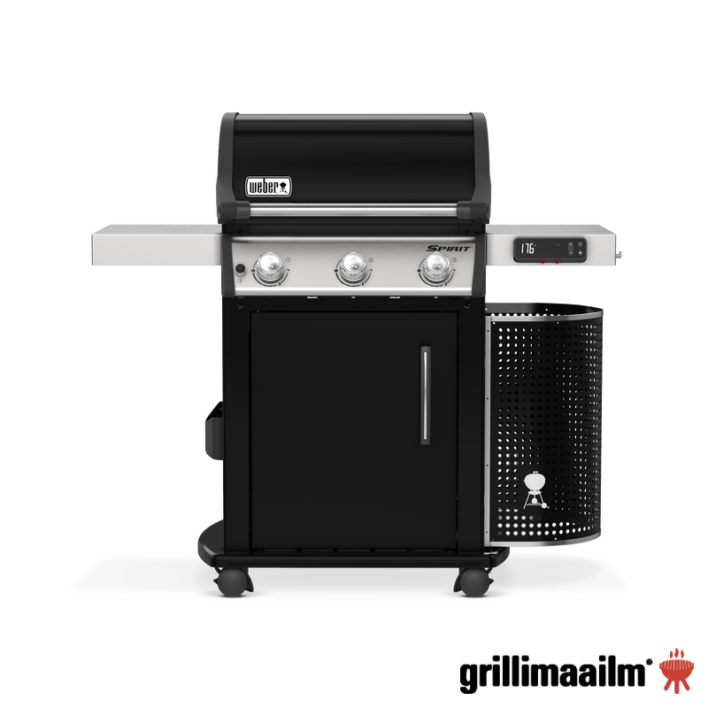 Weber Spirit EPX-315 gaasigrill