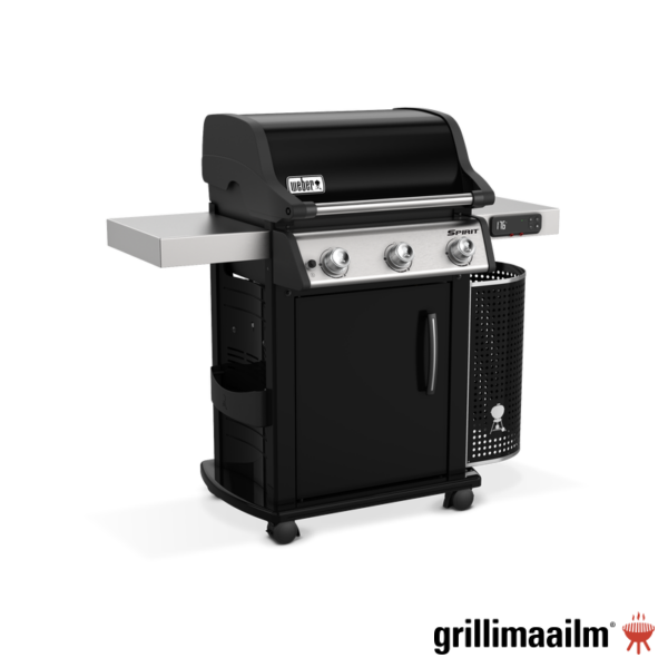 Gaasigrill Weber® Spirit EPX-315