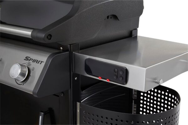 Gaasigrill Weber® Spirit EPX-315