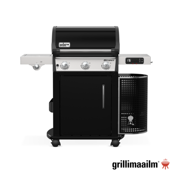 Gaasigrill Weber® Spirit EPX-325