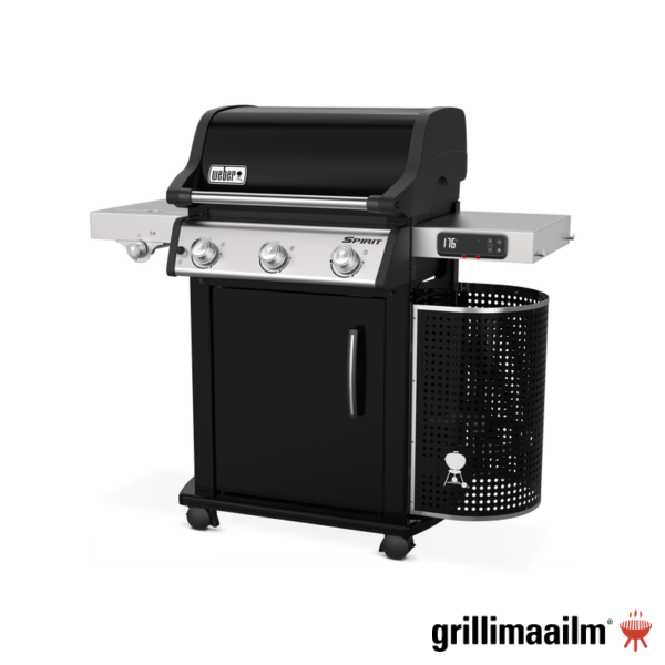 Gaasigrill Weber® Spirit EPX-325