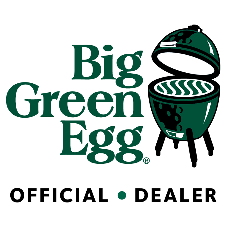 Big Green Egg grillid
