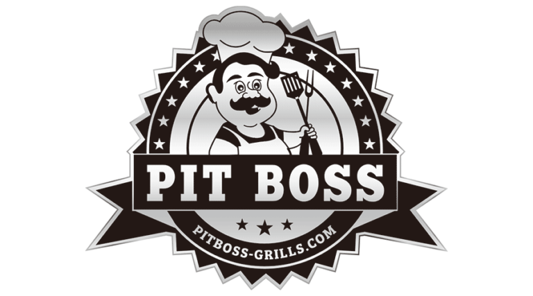 Pit boss grillid