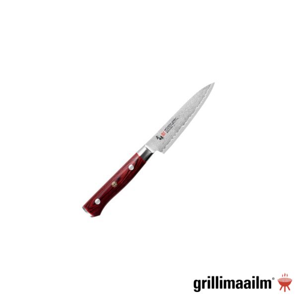 Universaalnuga Mcusta Zanmai Classic Pro Flame Damascus 110mm