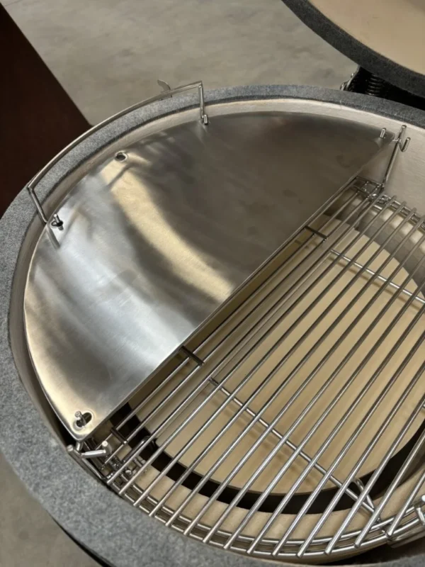 Plancha poolkuu Dreamfire®