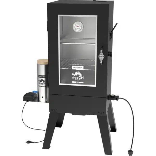 Suitsuahi koos külmsuitsugeneraatoriga Browin® 70L