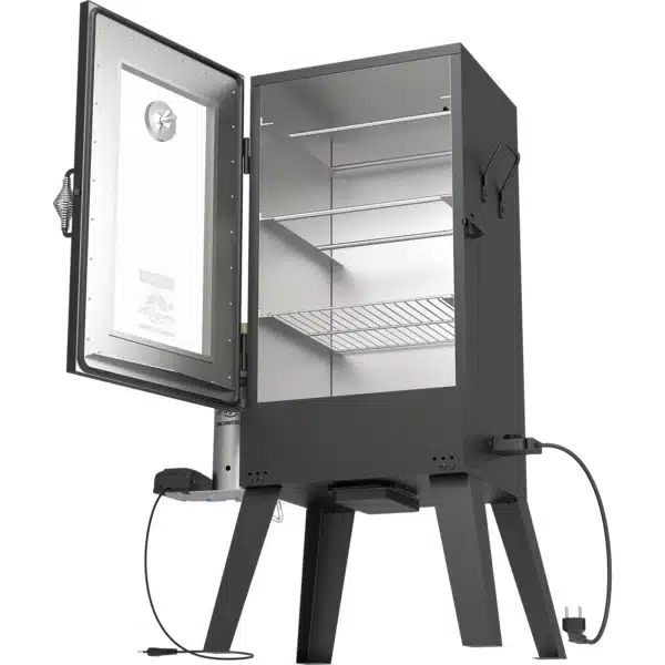 Suitsuahi koos külmsuitsugeneraatoriga Browin® 70L