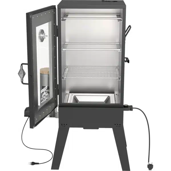 Suitsuahi koos külmsuitsugeneraatoriga Browin® 70L