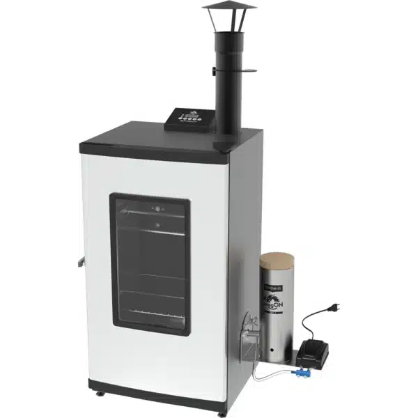 Suitsuahi koos külmsuitsugeneraatoriga Browin® 65L