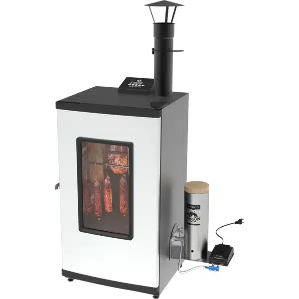 Suitsuahi koos külmsuitsugeneraatoriga Browin® 65L