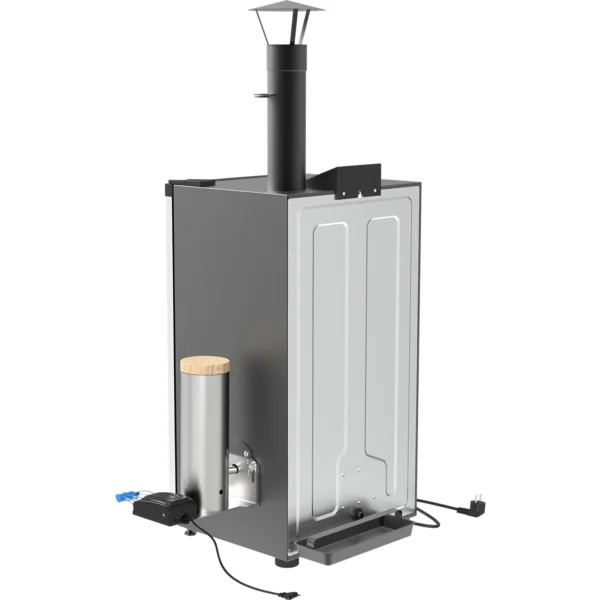 Suitsuahi koos külmsuitsugeneraatoriga Browin® 65L
