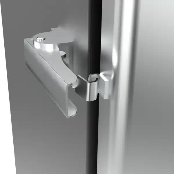 Suitsuahi koos külmsuitsugeneraatoriga Browin® 65L