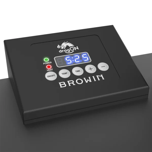 Suitsuahi koos külmsuitsugeneraatoriga Browin® 65L