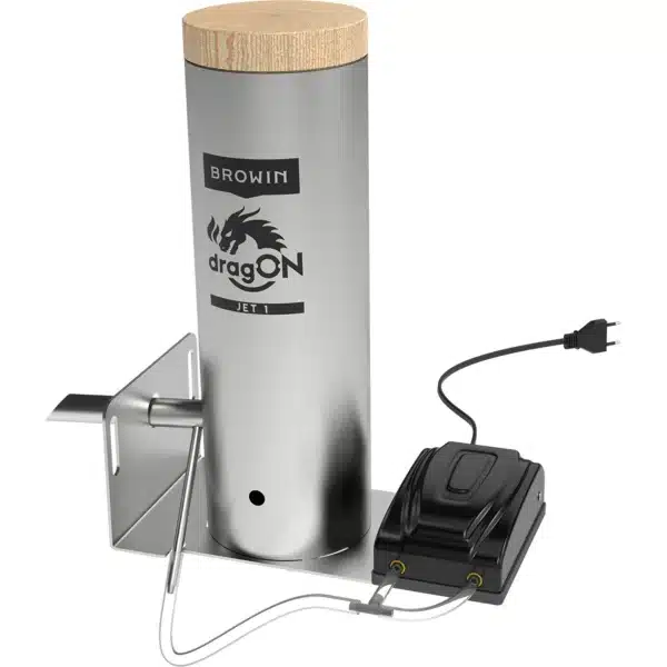 Suitsuahi koos külmsuitsugeneraatoriga Browin® 65L