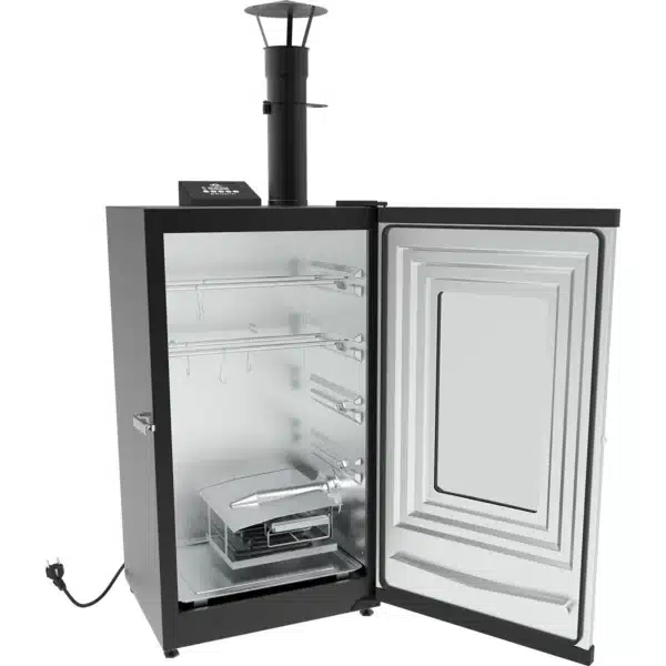 Suitsuahi koos külmsuitsugeneraatoriga Browin® 65L
