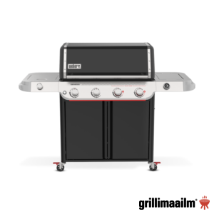 Weber Genesis E-435