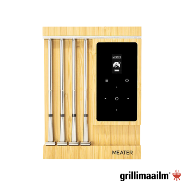 Termomeeter Meater® Pro XL juhtmevaba