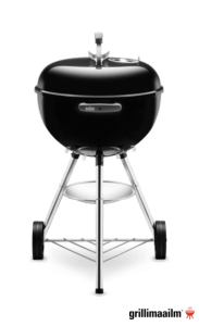 Weber Bar-B-Kettle 47cm