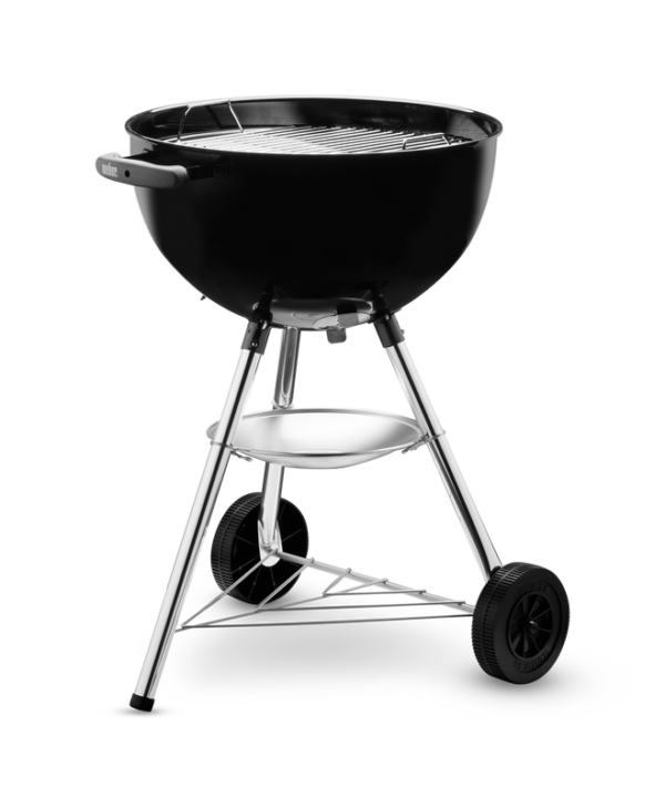 Söegrill Weber® Bar-B-Kettle 47cm