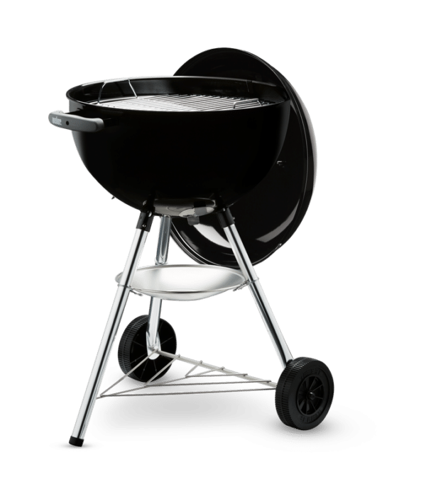 Söegrill Weber® Bar-B-Kettle 47cm