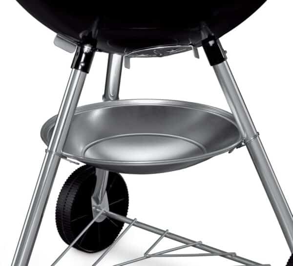 Söegrill Weber® Bar-B-Kettle 47cm