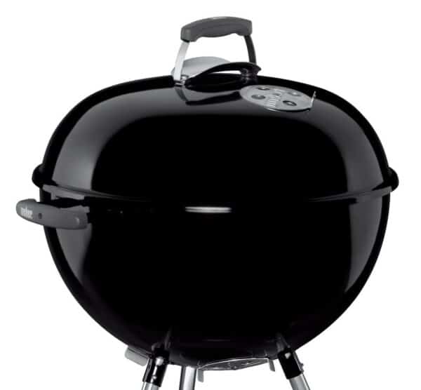 Söegrill Weber® Bar-B-Kettle 47cm
