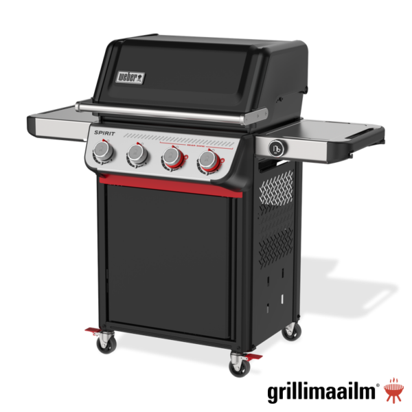 Gaasigrill Weber® Spirit EP-425