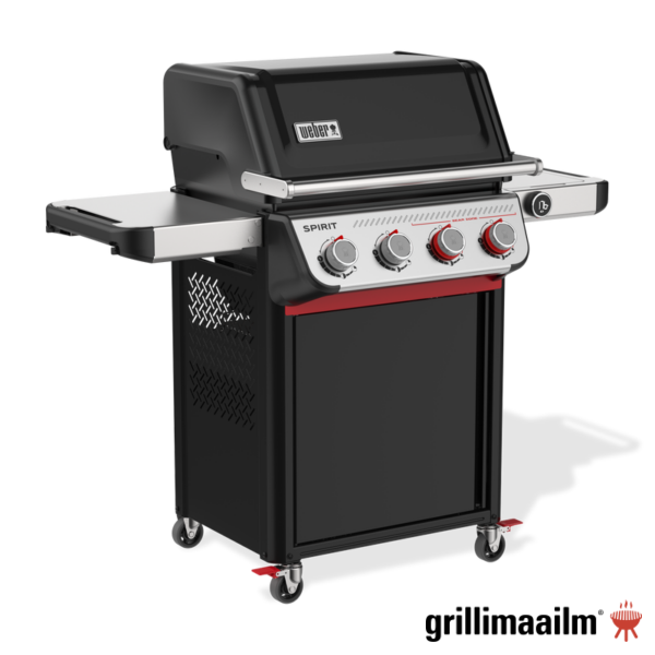 Gaasigrill Weber® Spirit EP-425