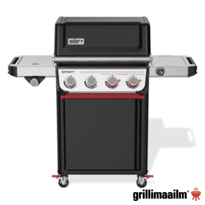 Weber Spirit EP-435 2025 mudel