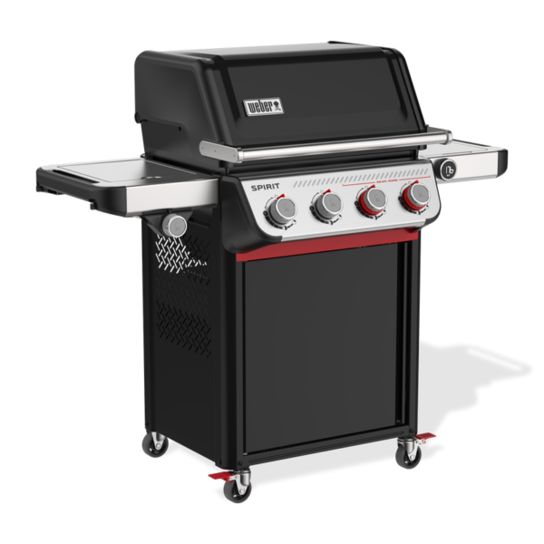 Gaasigrill Weber® Spirit EP-435 küljepõletiga