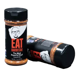 EAT Barbecue Most Powerful Stuff 201g