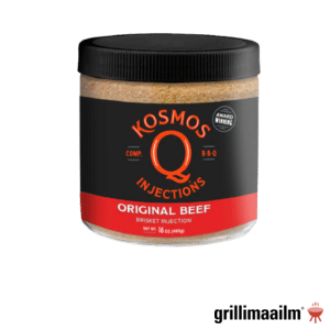 Kosmos Original Beef Brisket süstelahus