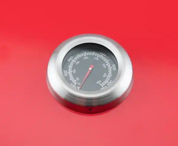Gaasigrill Kenmore ® punane