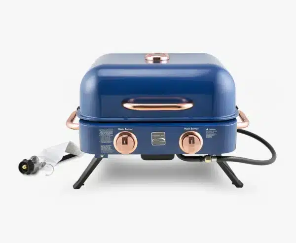 Gaasigrill Kenmore® sinine