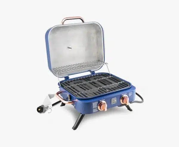 Gaasigrill Kenmore® sinine