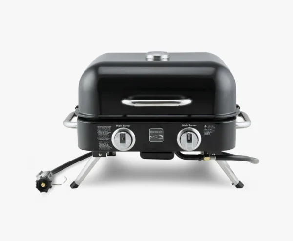 Gaasigrill Kenmore® must