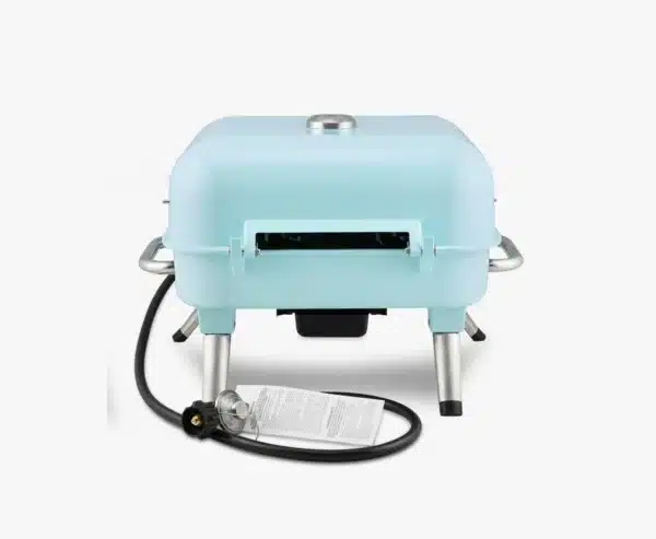 Gaasigrill Kenmore® türkiissinine