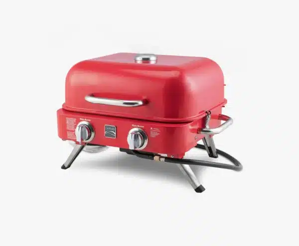Gaasigrill Kenmore ® punane