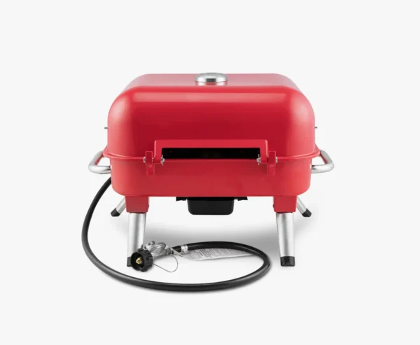 Gaasigrill Kenmore ® punane