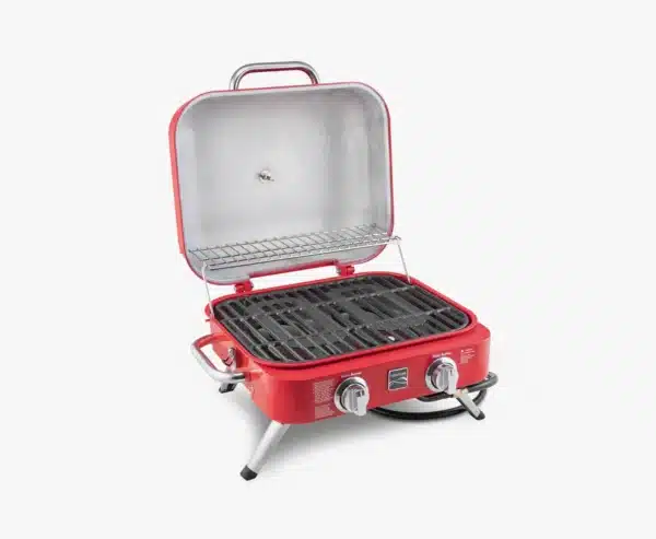 Gaasigrill Kenmore ® punane