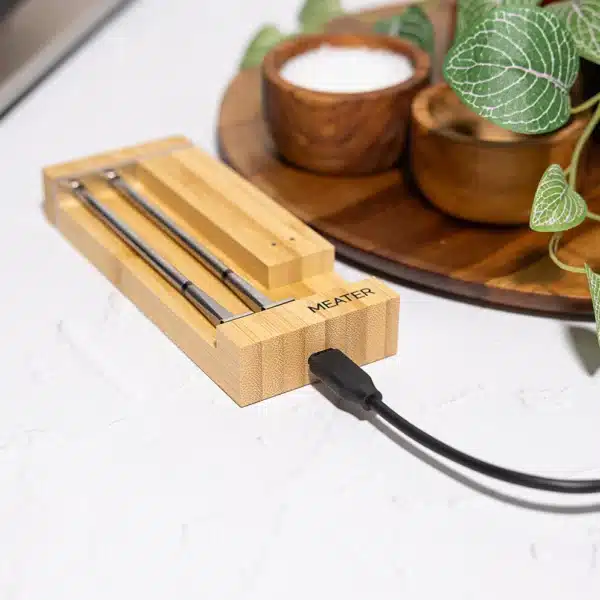 Termomeeter Meater® Pro DUO juhtmevaba