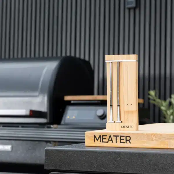Termomeeter Meater® Pro DUO juhtmevaba